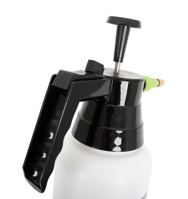 Trykksprøyte med pumpe 1 liter - Garden